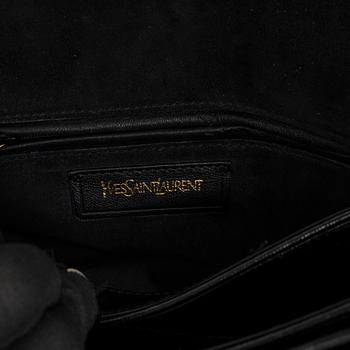 Yves Saint Laurent, bag, "Chyc flap bag".