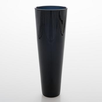 Kaj Franck, vase, model KF 237, Nuutajärvi. Late 1950s.