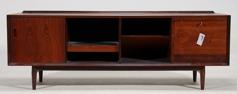 SIDEBOARD, Arne Vodder för Sibast furniture, Danmark 1960-tal.