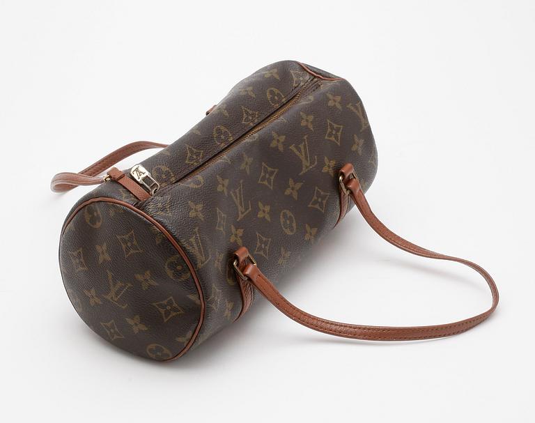 VÄSKA, "Papillon", Louis Vuitton.