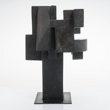 Kauko Räsänen, Untitled.