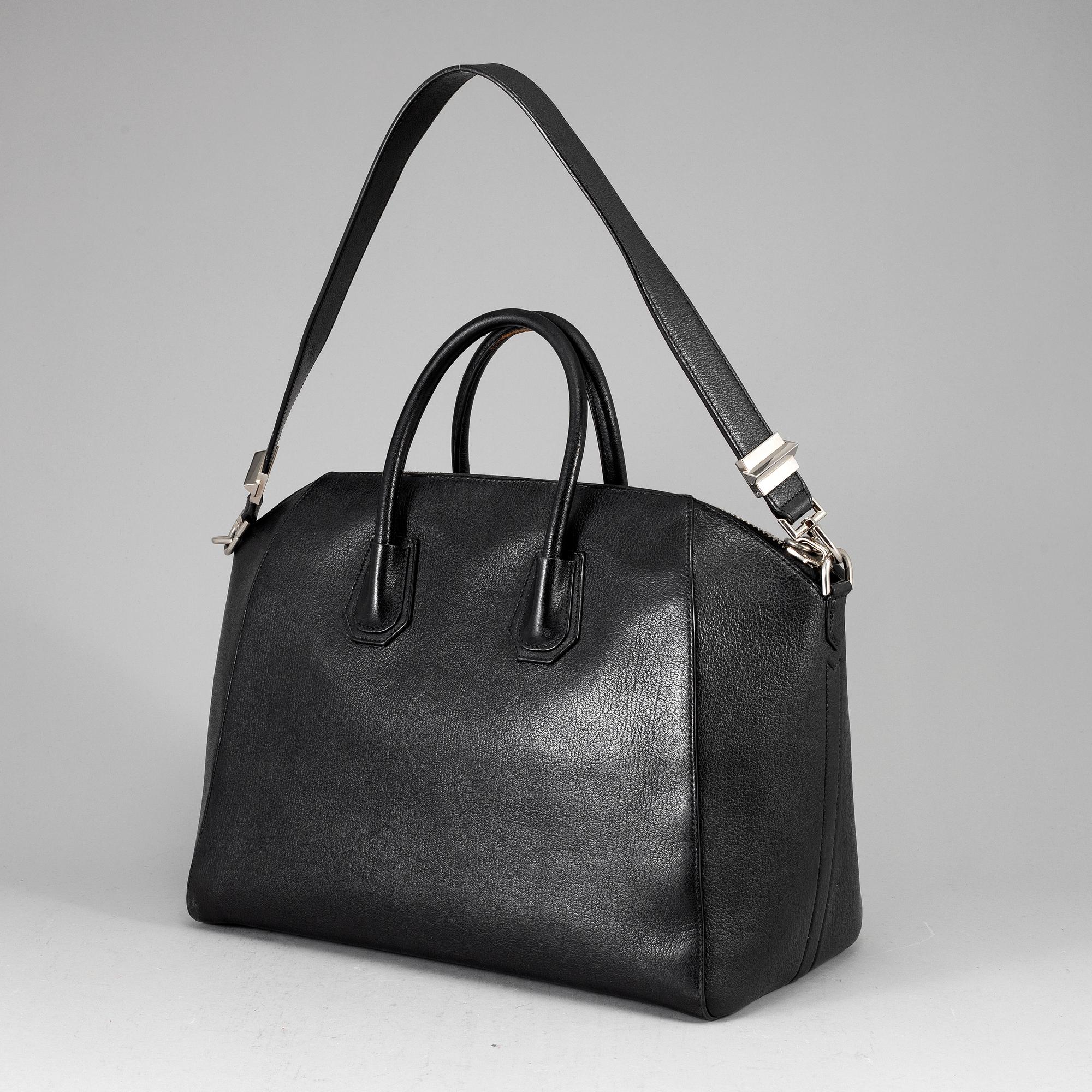GIVENCHY, "Antigona", bag.