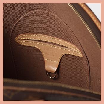 VÄSKA, Ellipse, Louis Vuitton, 1999.