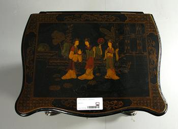 SKÅP, Kina, 1800/1900-tal.
