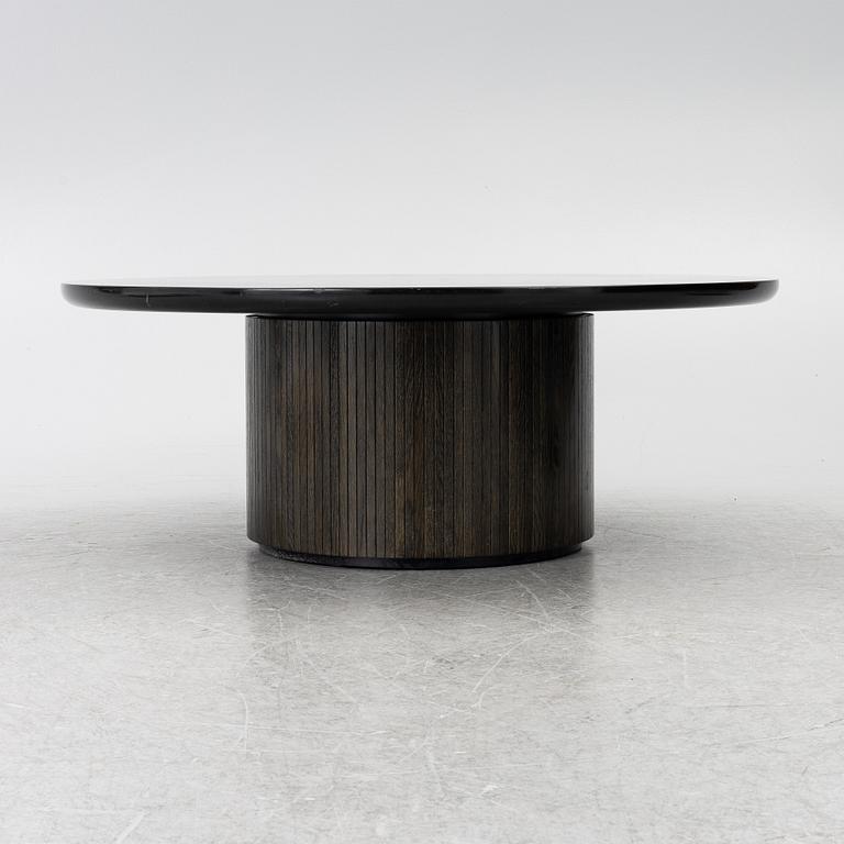 Space Copenhagen, coffee table, “Moon”, Gubi.