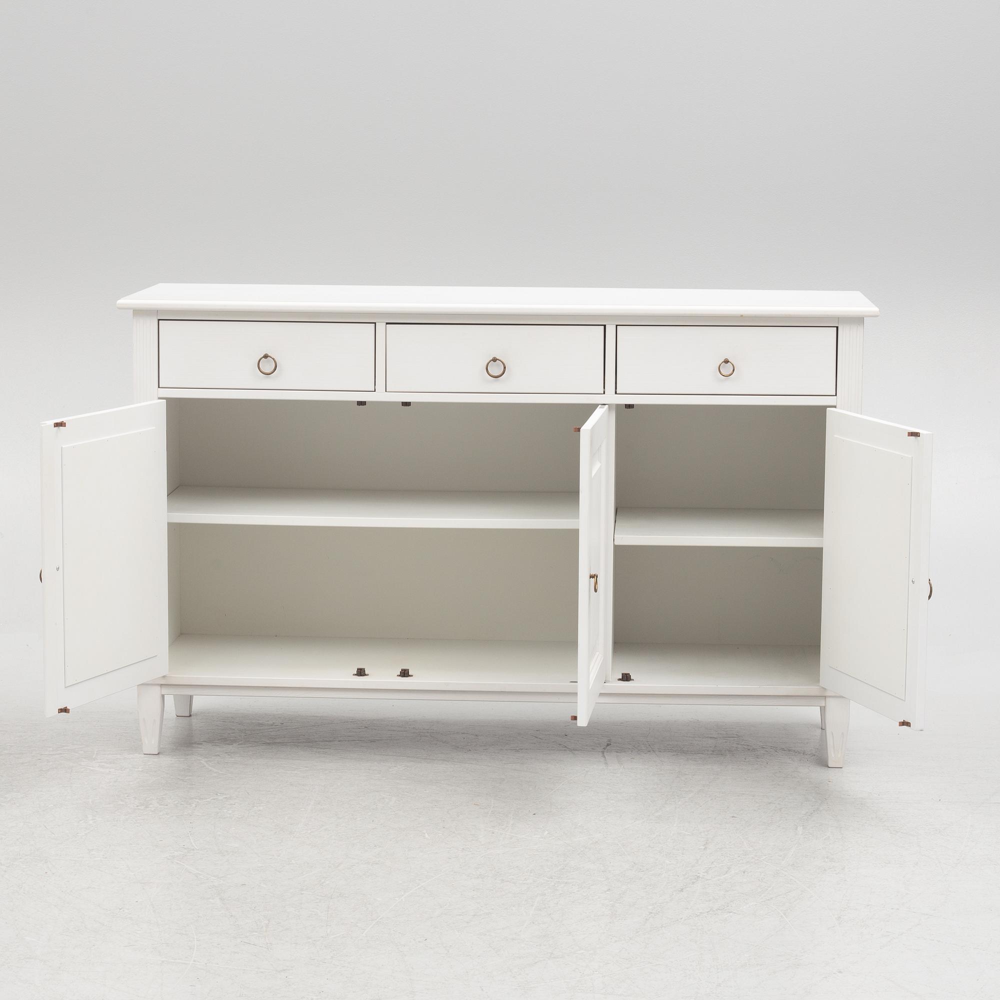 A "Stockholm" sidetable, Englesson, Sweden.