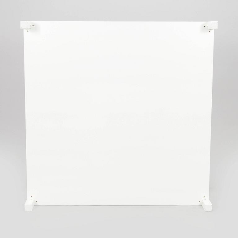 Annika Reuterswärd, soffbord,  "Bas 1", Fogia Collection, Sverige.