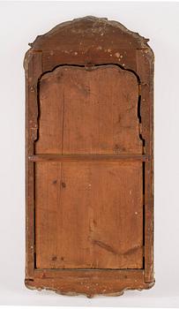 SPEGEL, rokoko, 1700-tal.