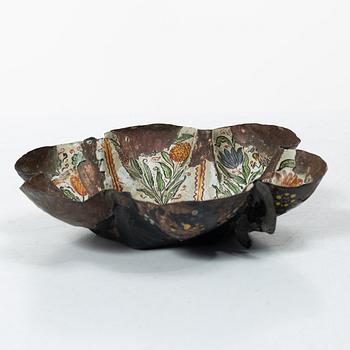 Kopp, Limoges, Jacques Laudins art, 1600-talets senare del, Renässans.