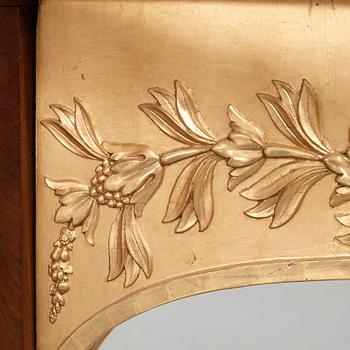 BORD, svensk empire, 1800-talets första hälft.