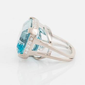 A Rey Urban ring.