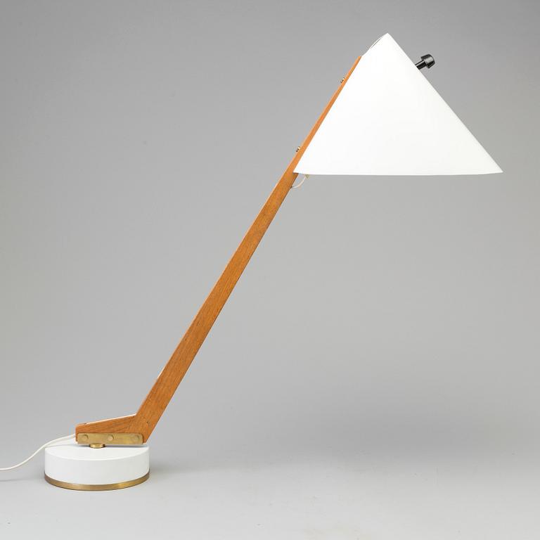 HANS-AGNE JAKOBSSON, a table lamp model "B54".