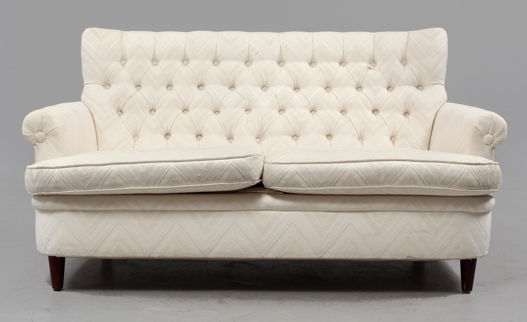 SOFFA, Dux, 1900-talets andra hälft.