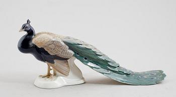 FIGUR, porslin, Bing & Gröndahl, Danmark.