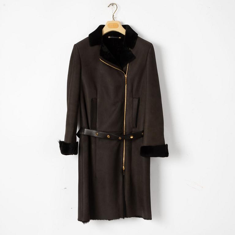 Gucci, coat, size approximately XS.