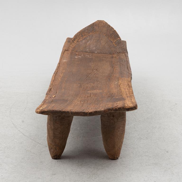 Bord, Senoufo-folket, Afrika, 1900-tal.