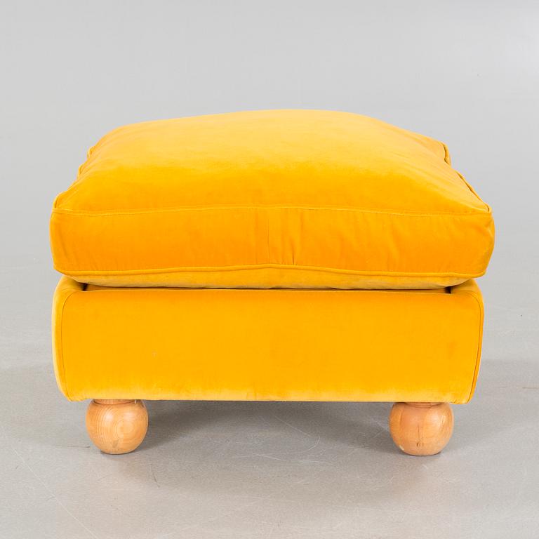 STOOL, "Atlantic" for Fogia, 21th century.