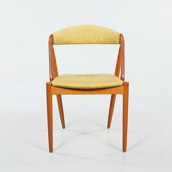 STOLAR, 6 st, Ikea, 1960-tal.