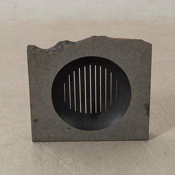 Okänd konstnär 2000-tal, Skulptur Utan titel.