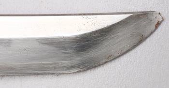 KATANA, Japan.
