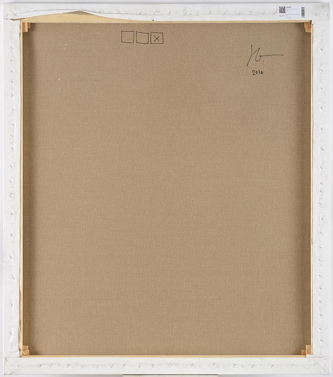 Julius Göthlin, Utan titel.