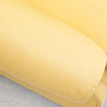 Soffa, 1900-talets andra hälft.