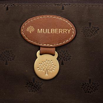 Mulberry, 'Alexa SM shoulderbag'.