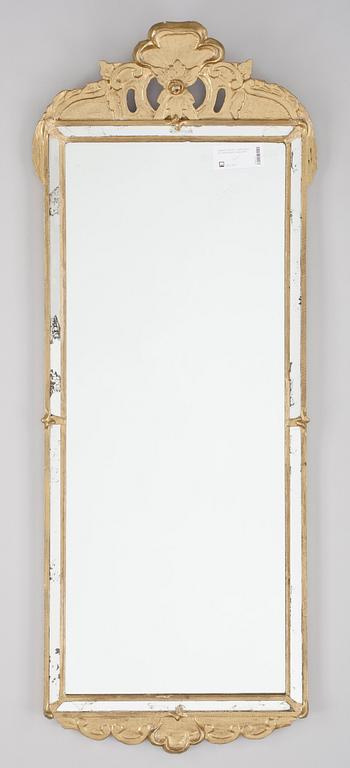 SPEGEL, gustaviansk stil, 1900-talets första hälft.