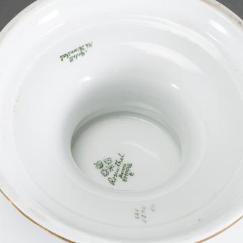 TERRIN, porslin, "Empire", Rosenthal, 1900-talets andra hälft.