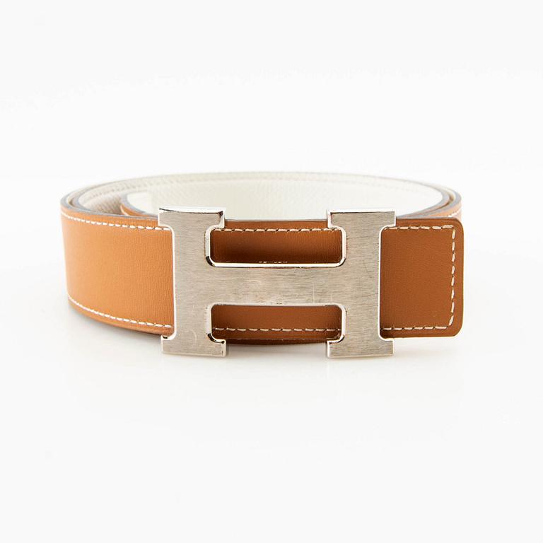 Hermès, belt, ca 2015.
