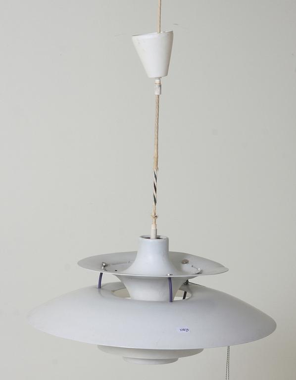 TAKARMATUR, "PH-5", Poul Henningsen för Fritz Hansen.
