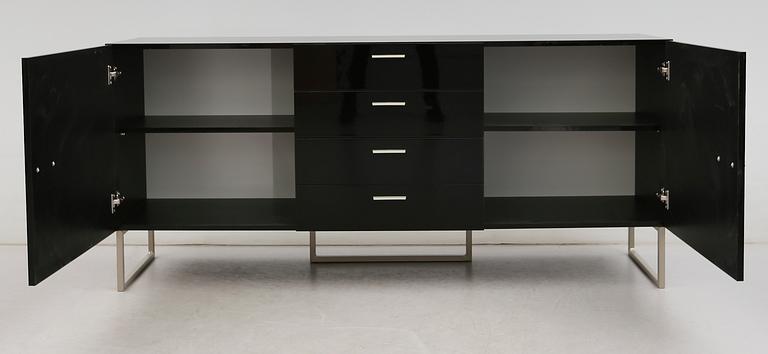 SIDEBOARD, 2000-tal.