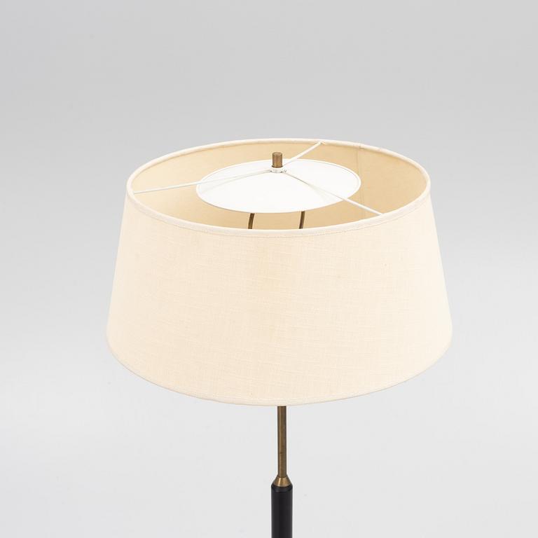 Golvlampa,
Bergboms, Modell 
G-31 ,