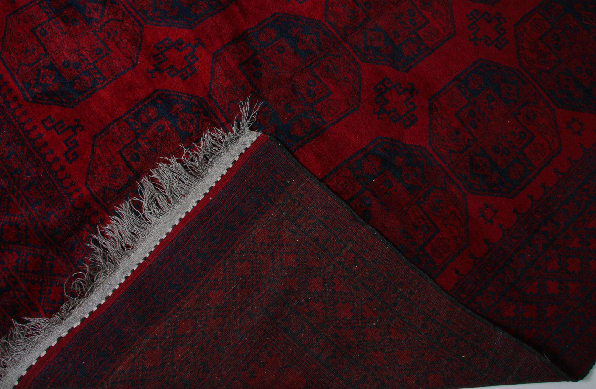 MATTA, semiantik Afghan. 346 x 242.