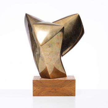 Veikko Keränen, "Arriba".