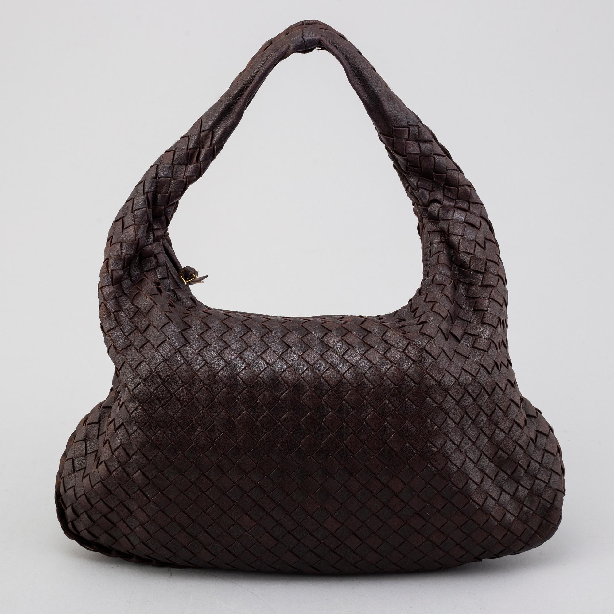 BOTTEGA VENETA, väska, "Veneta".