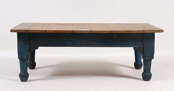 SOFFBORD, 1900-tal.