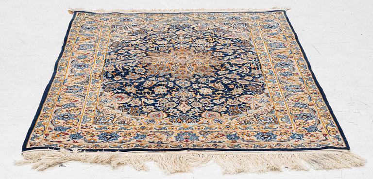 Matta, semiantik Isfahan 150 x 112 cm.