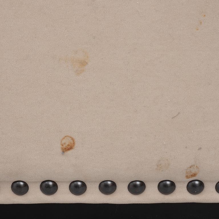 Torill Slettvoll, fåtölj, "Twin", Slettvoll.