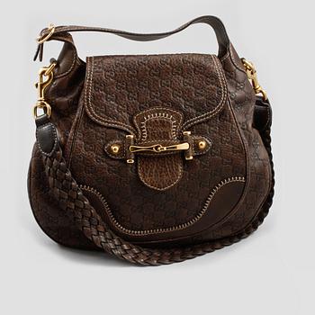 VÄSKA, Gucci.