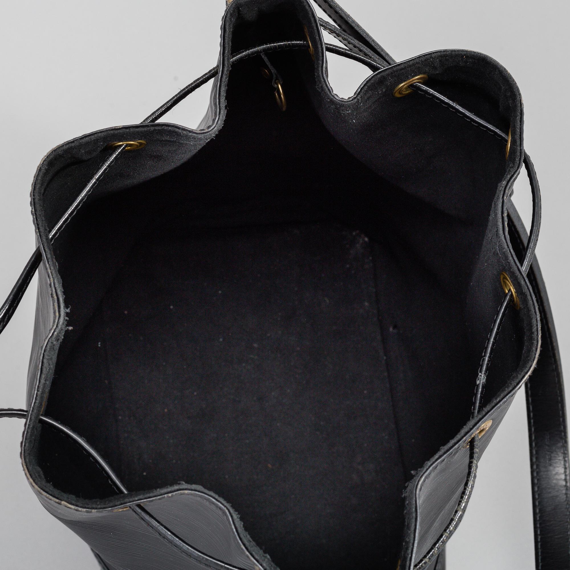 LOUIS VUITTON, 'Noé Epi'.