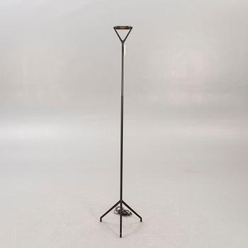 Alberto Meda & Paolo Rizzatto,  a Lola floor lamp for Luceplan 1989.