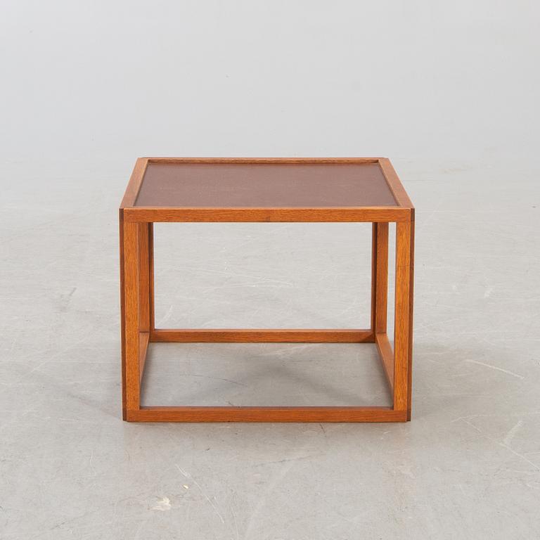 Kurt Østervig, Side table, 1960s.