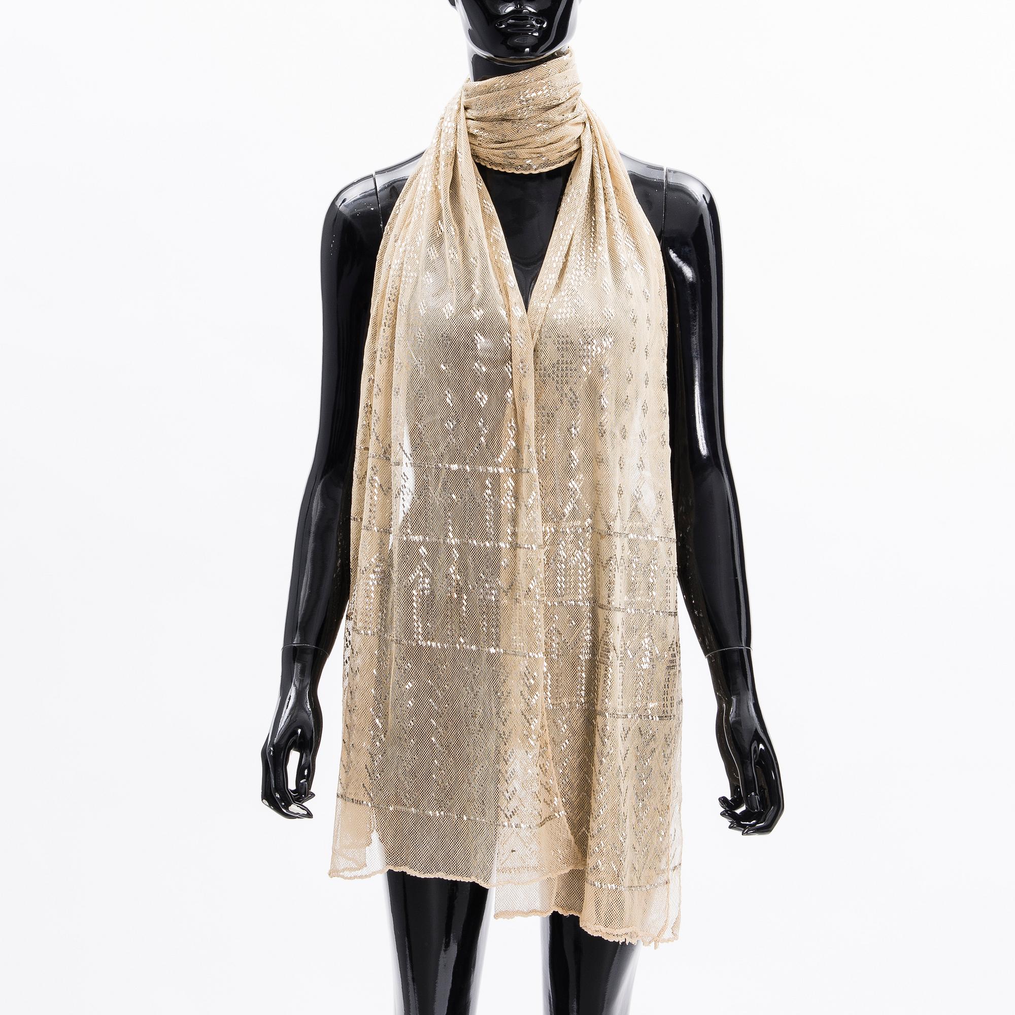 ASSUIT SHAWL, Egypt 1920s.