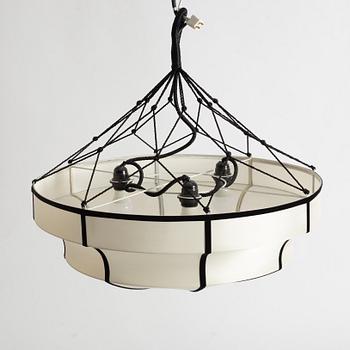 Oi Soi Oi, taklampa, "Indochina umbrella".