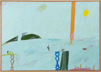 Sven Alfons, "Havsveranda".