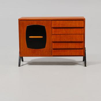 SIDEBOARD, Ikea, 1900-talets andra hälft.