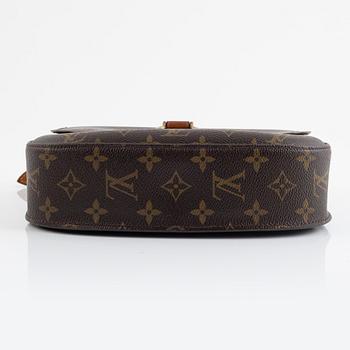 Louis Vuitton, bag, "Saint Cloud", 2003.