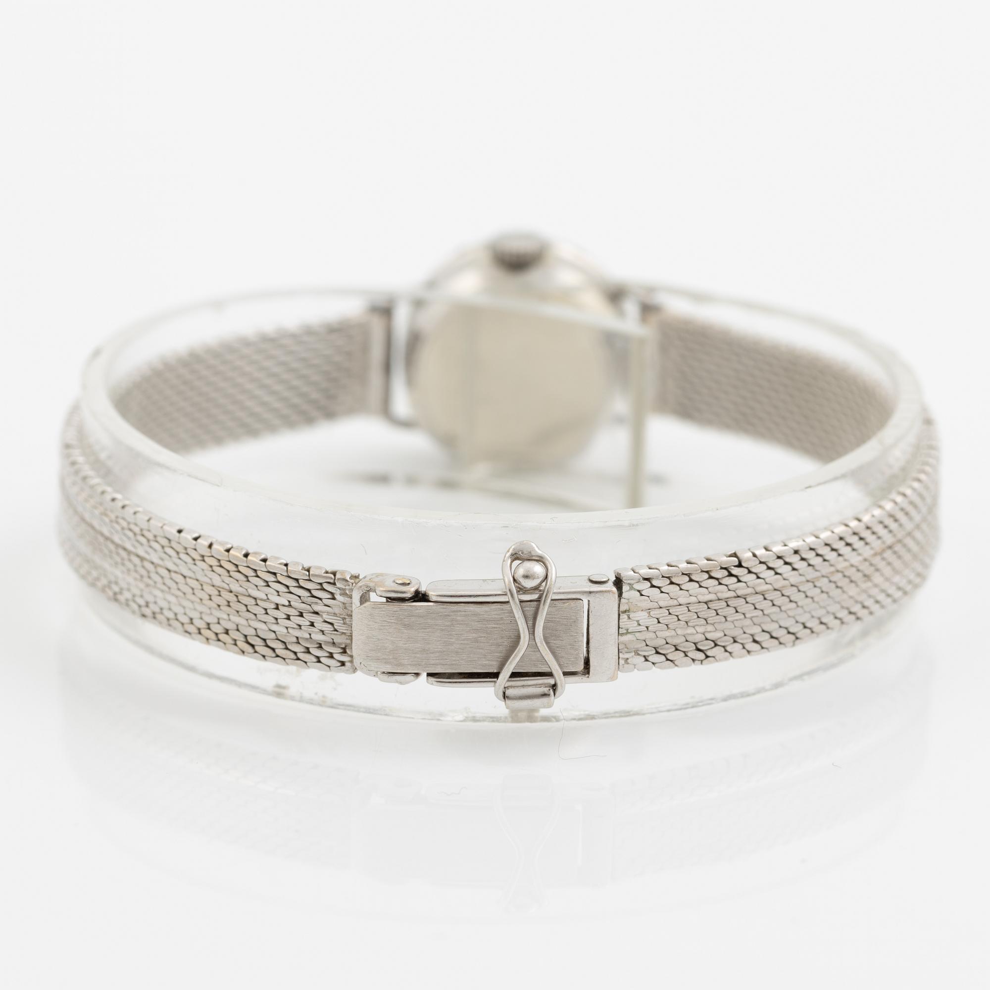 Pontiac, wristwatch, 15 mm.