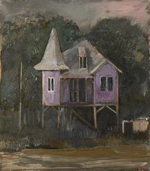 Bertram Schmiterlöw, FRån Rio de la plata, Brasilien.